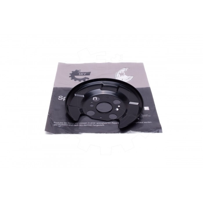Protection disque de frein arrière Honda Civic VIII flasque de frein 43253SMGE00