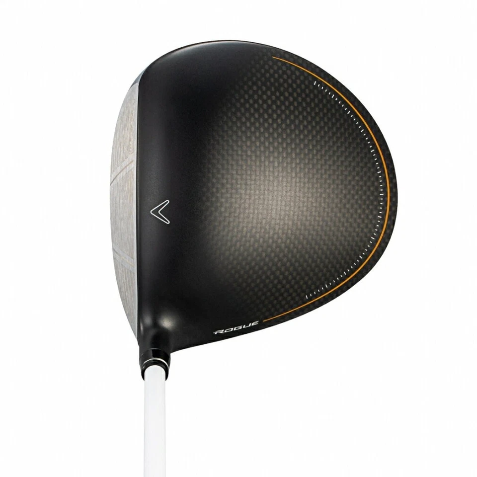 Damen Callaway ROGUE ST MAX Driver 11,5° RH ELDIO 40 Graphit Flex L Neu - Bild 2 von 4