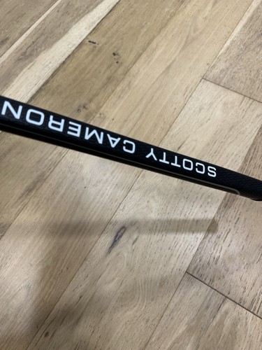 NEU 2024 Scotty Cameron Long Design Phantom 11 Putter - RH, 38"  - Bild 13 von 16