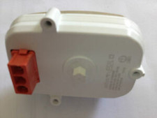 GENUINE WHIRLPOOL FRIDGE  CONDENSER MOTOR FAN 6ED2FHKXVA01 6ED2FH6X5l00