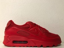 triple red 90s