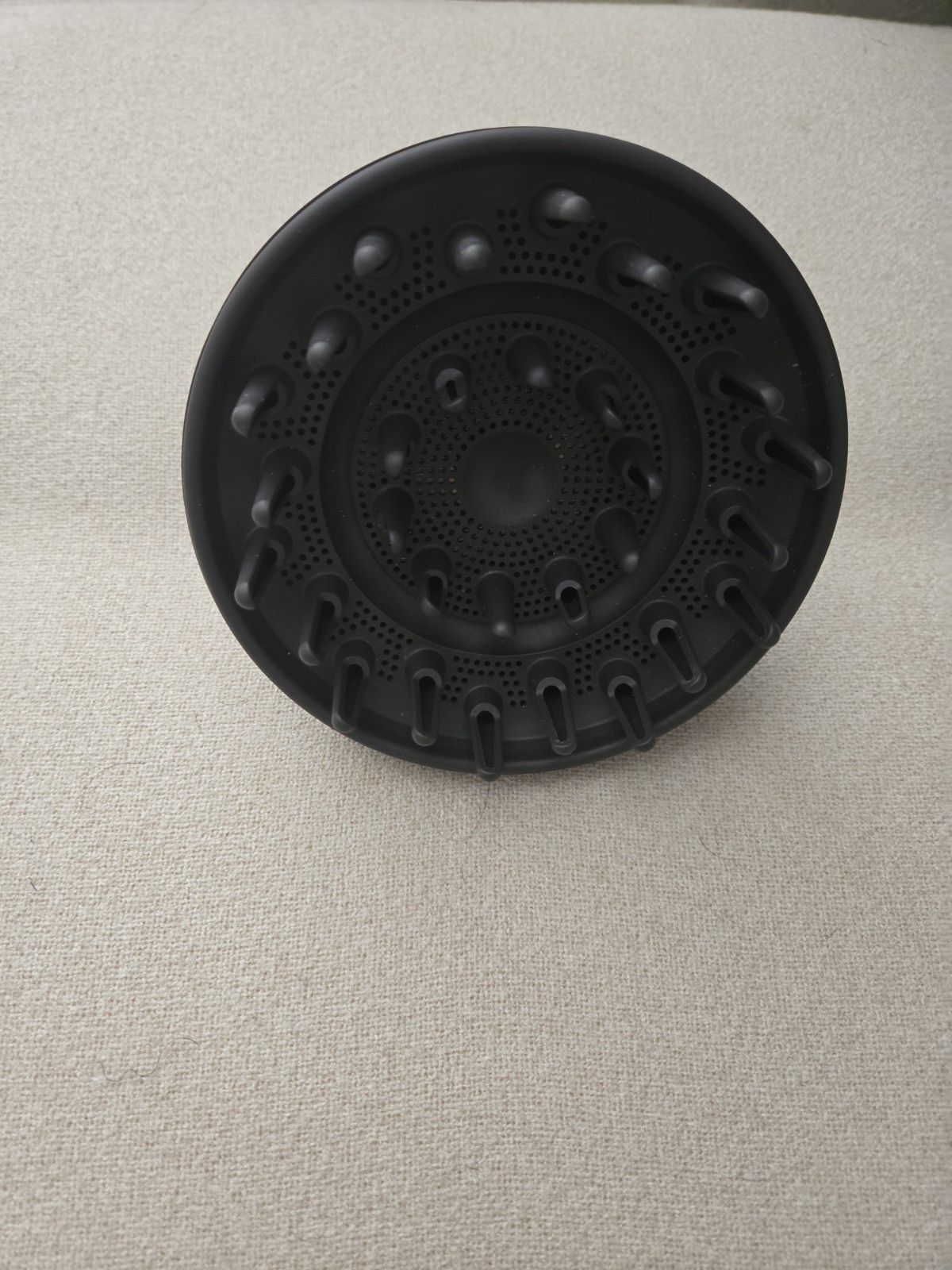 Dyson Airwrap Diffuser Attachment Piece