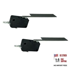 DTAIR 33082 Sail Switch Replacement for Select Dometic Atwood RV Furnace Pack