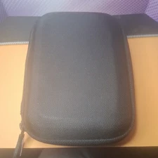 Amazon Basics External Hard Drive Portable Carrying Case