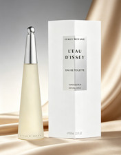 Issey Miyake L Eau D Issey EDT Spray 100ml For Women Fresh Floral New Sealed