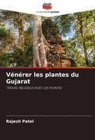 Rajesh Patel | VéNéRer Les Plantes Du Gujarat | Taschenbuch | FranzöSisch (2024)