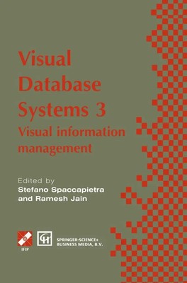 Ramesh Jain (u. a.) | Visual Database Systems 3 | Buch | Englisch (1995) | xvii