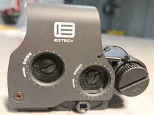 Eotech Exps2-2 Holographic Weapon Sight.