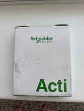 Schneider Electric A9D11832 32A Acti 9 iC60 RCBO Circuit Breaker