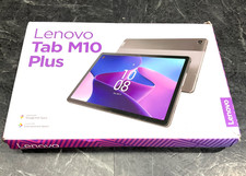 Lenovo Tab M10 Plus 3rd Gen 128GB 10.6WU Android12 storm gray ZAAJ0402US       