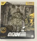 Hasbro GI Joe Classified 60th Anniversary Soldier Infantry Complete Figure