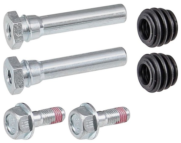 f.becker FüHrungshüLsensatz Bremssattel Hinten Rechts Links FüR Suzuki SX4 Sx4-image