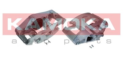 KAMOKA JBC1212 Brake Caliper for FIAT