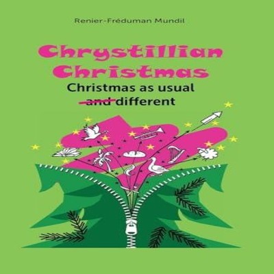 Chrystillian ChristmasChristmas as usual and different Books On D