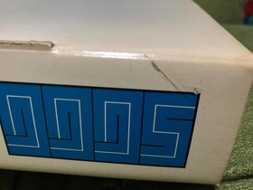 Unused SEGA GAGA SGGG DC Direct exclusive First Limited Edition *T-shirt missing