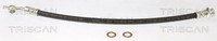 Bremsschlauch Triscan 8150 14265 FüR Nissan Pathfinder 3 R51 Navara NP300 D40