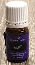 SEALED Young Living Essential Oil -VALOR (5ml...