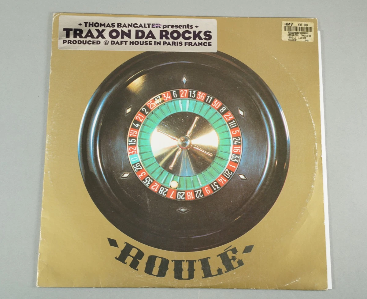 Roulé Vinyl Records for sale | eBay UK
