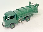 Dinky Toys No. 25V Ford Benne a Ordures Refuse Truck