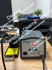 1PCS KINGSOM KS-200DH high frequency soldering station, 90W power