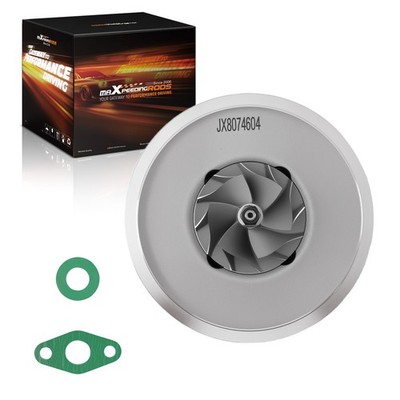 Turbo Kartusche RHF4 for Mercedes C204 C200/C250 CGI 2011-17 1109210219