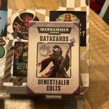 Warhammer 40,000 51-42-60 Genestealer Cults (...