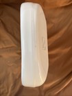 Vintage Jones Relax Enamel Bed Pan White Metal Hospital Medical Supply — photo 7