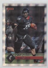 2023 Panini Chronicles Draft Picks Donruss Retro Pink Travis Kelce #15 17w0