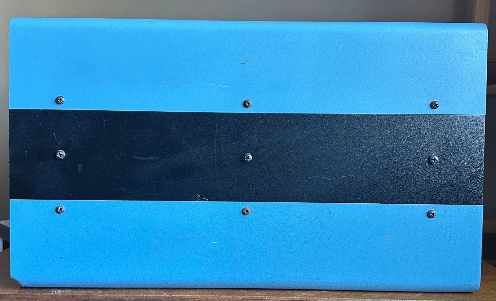 Trace Analytical Model RGA3 E-001 Reduction Gas Analyzer