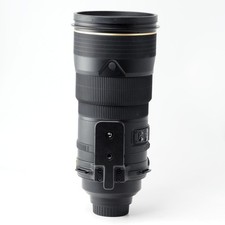 Nikon NIKKOR f/2.8 Camera Lenses 300mm Focal for sale | eBay