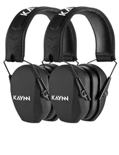 Noise Reduction Earmuffs, Electronic ,Hearing Ear Protection for G Range