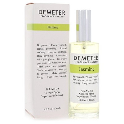 Demeter Jasmine cologne spray 120 ml