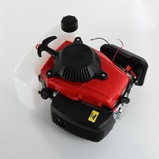 144F Four-Stroke Gasoline Engine Rotary Tiller Power Mini Tiller Small Engine