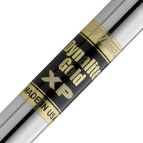 BRAND NEW TRUE TEMPER DYNALITE GOLD XP S300 38.5