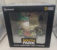 2011 Kidrobot X South Park Mini Vinyl Figures 14
