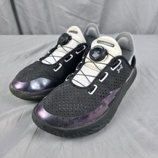 Under Armour SlipSpeed Black Iridescent for sale | eBay display picture 2