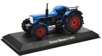 Ixo, Eicher-Wotan Ii 1976, 1/43, G1627012