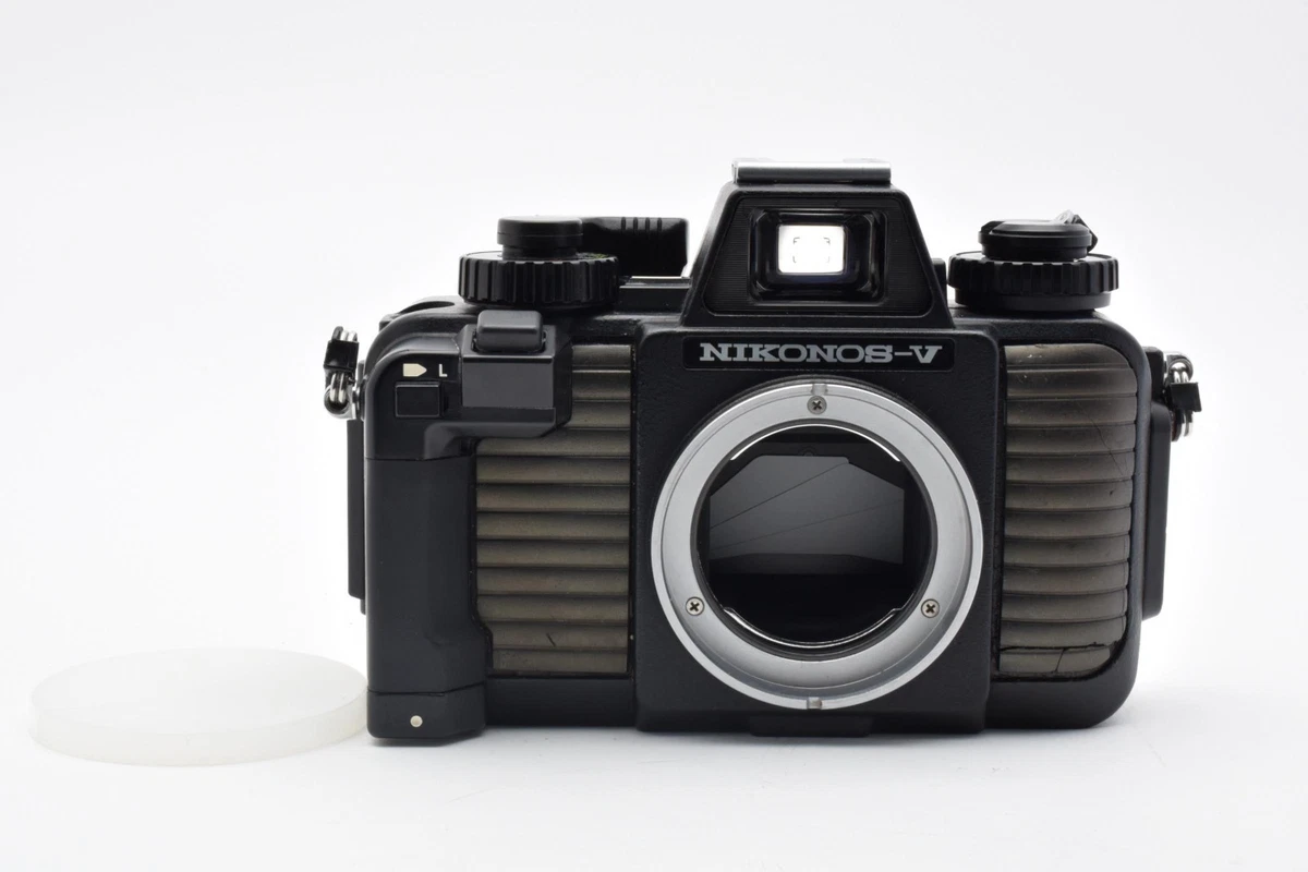 Nikonos V for sale | eBay