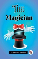 The Magician | W. Somerset Maugham | Taschenbuch | Englisch | 2024