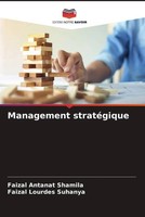Faizal Antanat Shamila (U. A.) | Management StratéGique | Taschenbuch (2022)