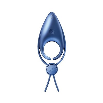 Satisfyer Sniper - Blue Grey