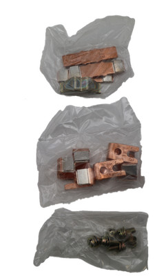 Square D Class 9998 PJ3 Kontakt-Satz contact kit