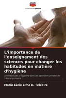 Maria LúCia Lima D. Teixeira | L'importance De L'enseignement Des Sciences...