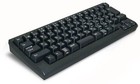 PFU Happy Hacking Keyboard Lite2 Japanese Array USB keyboard Black PD-KB210B/U