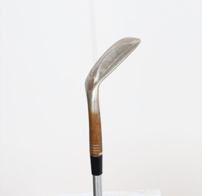 Taylormade Milled Grind Hi-Toe Wedge 60°- Stiff Kbs Tour Stl