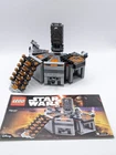 LEGO Star Wars 75137 Carbon Freezing Chamber - Used - No Minifigures