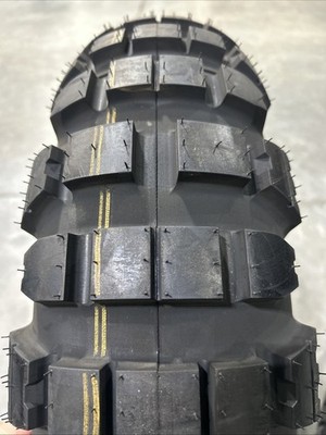 Mitas Enduro Trail XT+ Dakar Tire 140/80B18 70T Rear Bias Belted TL/TT