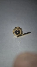 1960s GMAD General Motors Assembly Division 10 Year Pin - CB