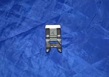 EMBROIDERY FOOT CLIP ON ZIGZAG STRETCH SEWING MACHINE RICCAR 8520 SEWING MACHINE