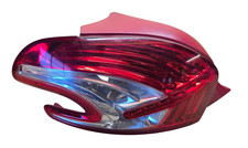 Rückleuchte Rücklicht Bremslicht Hinten Links Peugeot 208 Bj.12 9672628280